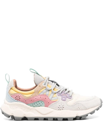 FLOWER MOUNTAIN Sneakers Yamano 3 da donna