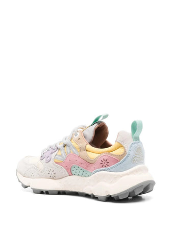 FLOWER MOUNTAIN Sneakers Yamano 3 da donna