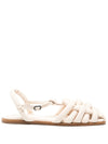 HEREU sandali cabersa da donna