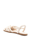 HEREU sandali cabersa da donna