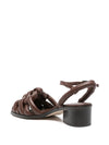 HEREU sandali cabersa da donna