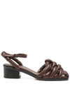 HEREU sandali cabersa da donna
