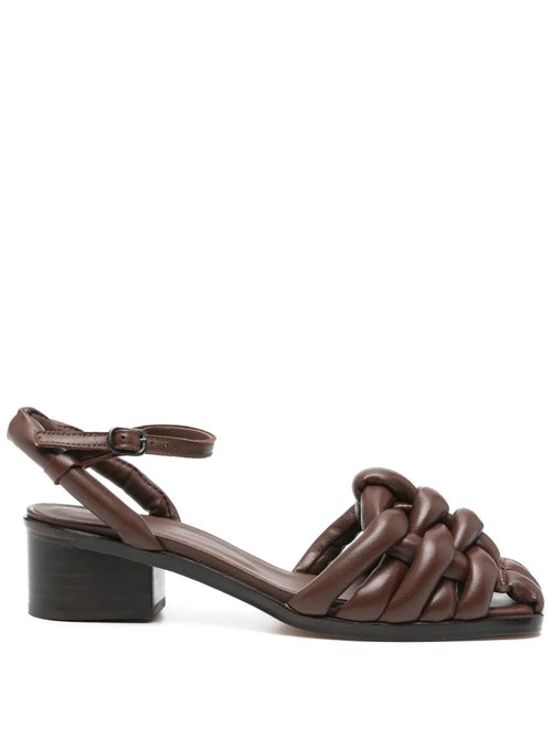 HEREU sandali cabersa da donna