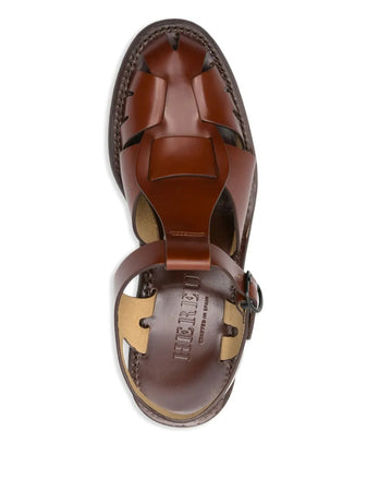 HEREU sandali pesca da donna