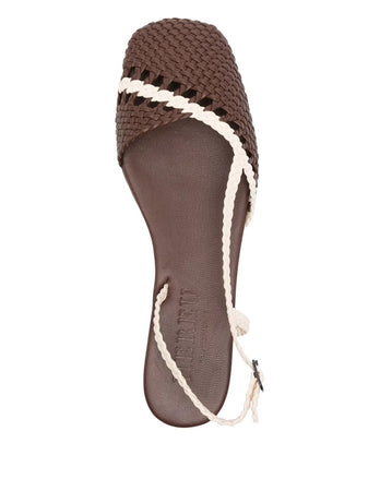 HEREU Sandalo Rondaia da donna