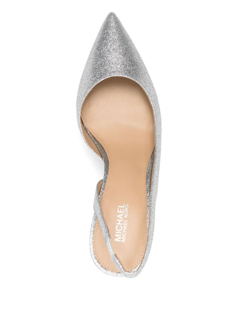 MICHAEL KORS decollete Alina Flex da donna