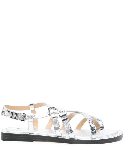 MICHAEL KORS sandali Darrington da donna