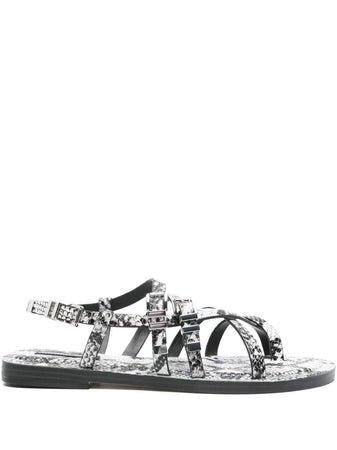 MICHAEL KORS sandali Darrington da donna