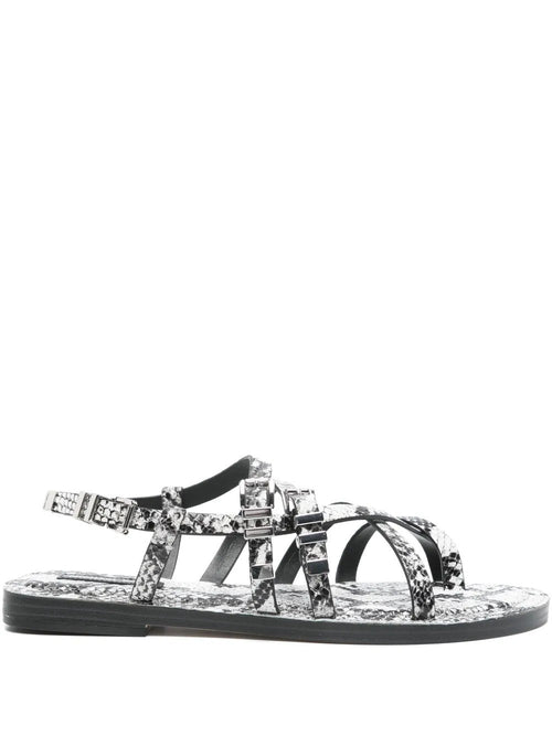 MICHAEL KORS sandali Darrington da donna