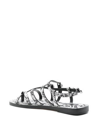 MICHAEL KORS sandali Darrington da donna