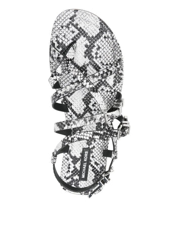 MICHAEL KORS sandali Darrington da donna