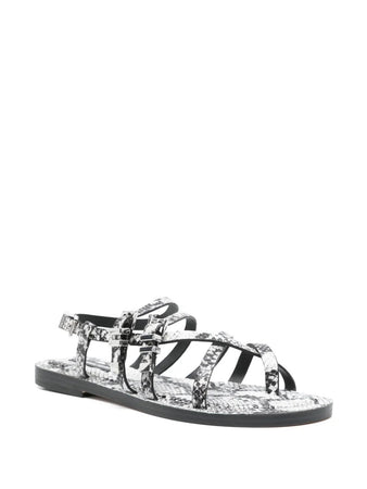 MICHAEL KORS sandali Darrington da donna