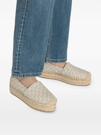 MICHAEL KORS espadrillas michael kors da donna