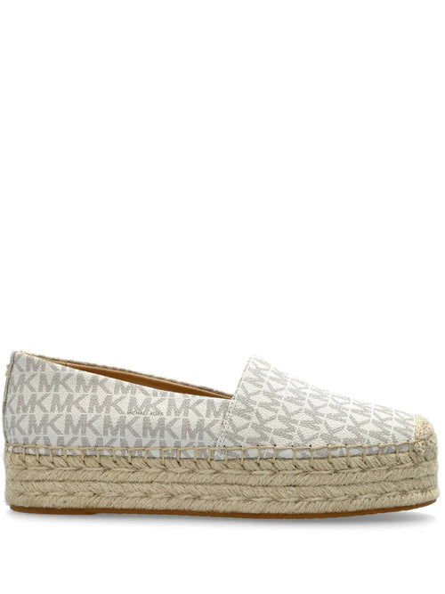 MICHAEL KORS espadrillas michael kors da donna