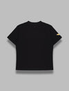 COURREGES oversized printed t-shirt da uomo