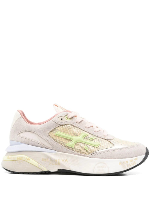 PREMIATA sneakers premiata da donna