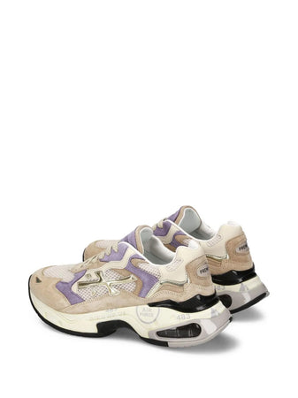 PREMIATA sneakers premiata da donna
