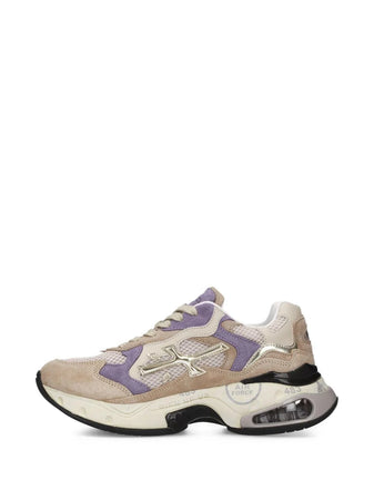 PREMIATA sneakers premiata da donna