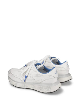 PREMIATA sneakers lauryn da donna