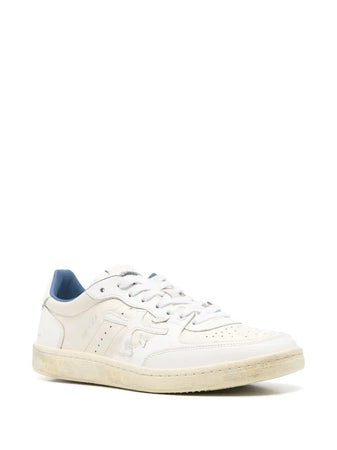 PREMIATA sneakers bsktclay da uomo