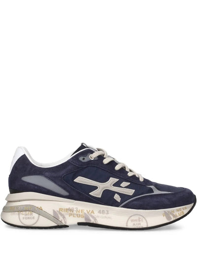PREMIATA sneakers MOERUN 6449 da uomo