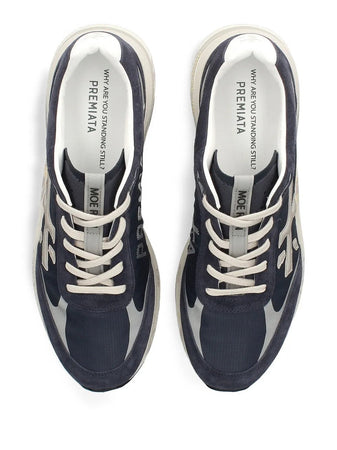PREMIATA sneakers MOERUN 6449 da uomo