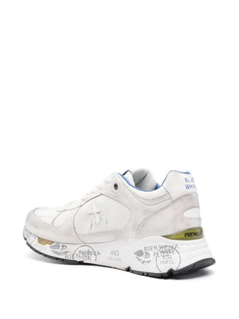 PREMIATA sneakers MASE 6621 da uomo