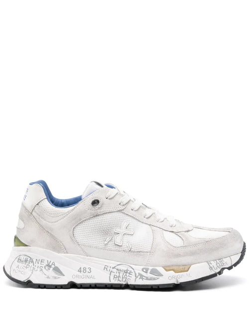 PREMIATA sneakers MASE 6621 da uomo