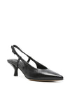 Pomme d'Or slingback da donna