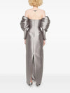 SOLACE LONDON maxi dress Laylah da donna