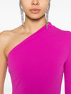 SOLACE LONDON maxi dress joana da donna