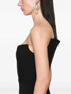 SOLACE LONDON maxi abito Malla da donna