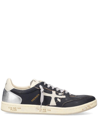 PREMIATA Sneakers Bsktclay da uomo