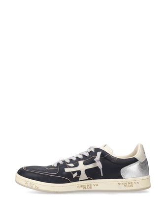 PREMIATA Sneakers Bsktclay da uomo
