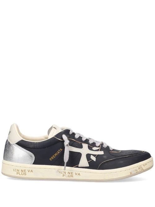 PREMIATA Sneakers Bsktclay da uomo