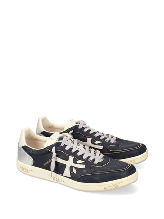 PREMIATA Sneakers Bsktclay da uomo
