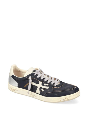 PREMIATA Sneakers Bsktclay da uomo