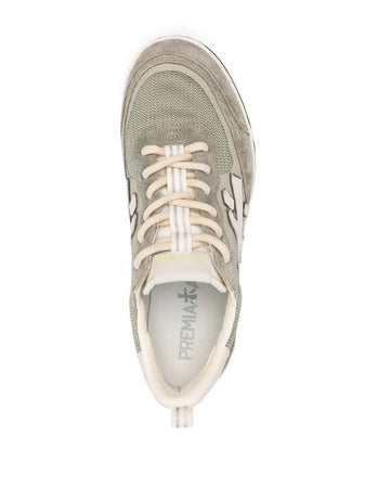 PREMIATA sneakers nous da uomo