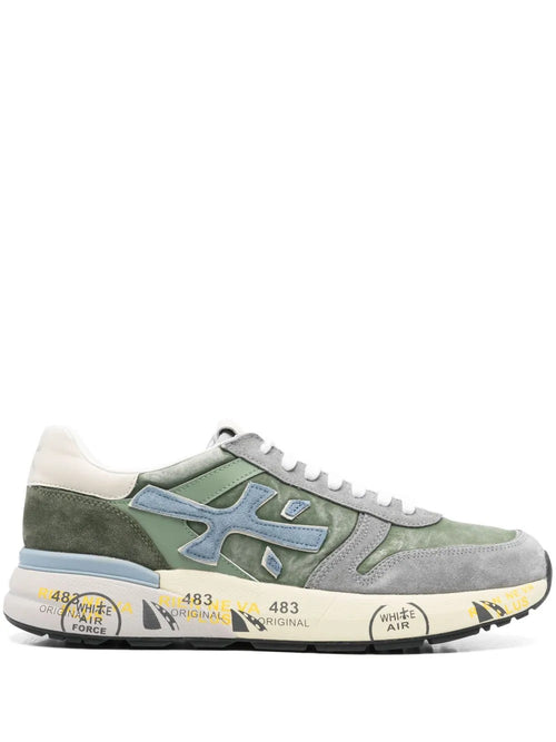 PREMIATA sneakers mick da uomo