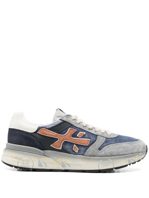 PREMIATA Sneakers Mick da uomo