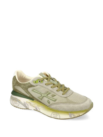 PREMIATA Sneakers Moerun da uomo