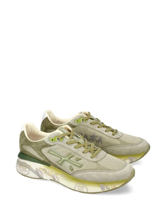 PREMIATA Sneakers Moerun da uomo