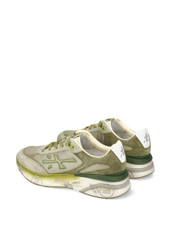 PREMIATA Sneakers Moerun da uomo