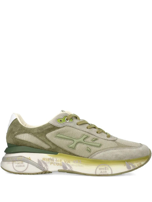 PREMIATA Sneakers Moerun da uomo