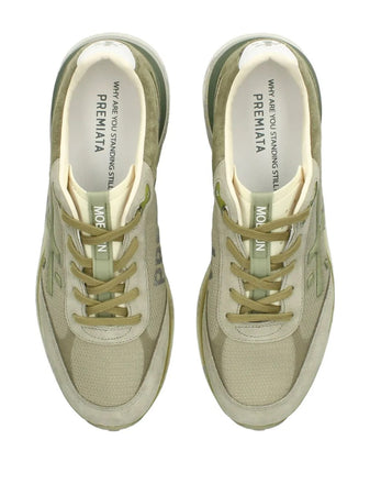 PREMIATA Sneakers Moerun da uomo