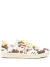PREMIATA Sneakers BSKT CLAYD da donna