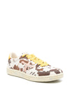 PREMIATA Sneakers BSKT CLAYD da donna