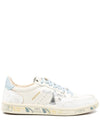 PREMIATA Sneakers BSKT CLAYD da donna