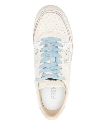 PREMIATA Sneakers BSKT CLAYD da donna