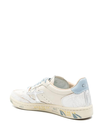 PREMIATA Sneakers BSKT CLAYD da donna